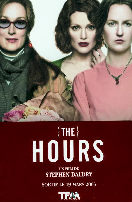 Photo 1 du film : The Hours