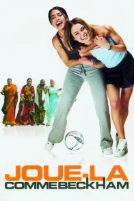 Affiche du film : Joue-la comme Beckham
