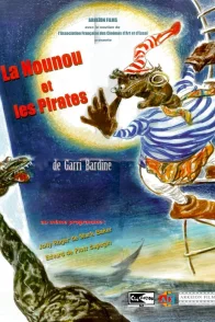 Affiche du film : La nounou et les pirates