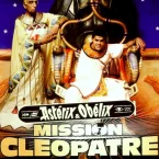 Photo du film : Astérix et Obélix : mission Cléopâtre