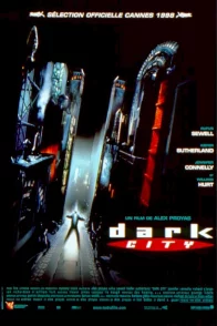 Affiche du film : Dark City