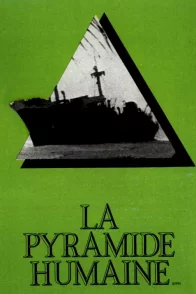 Affiche du film : La pyramide humaine