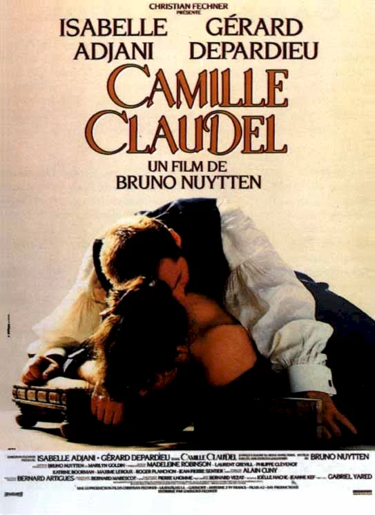 Photo 1 du film : Camille Claudel