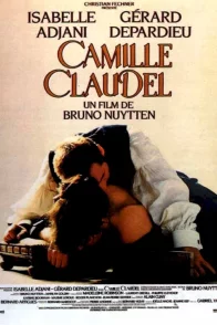 Affiche du film : Camille Claudel
