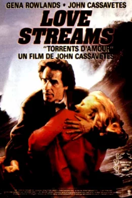 Affiche du film Love streams
