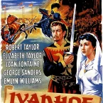 Photo du film : Ivanhoe