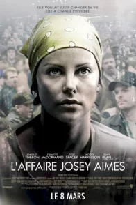 Affiche du film : L'affaire Josey Aimes