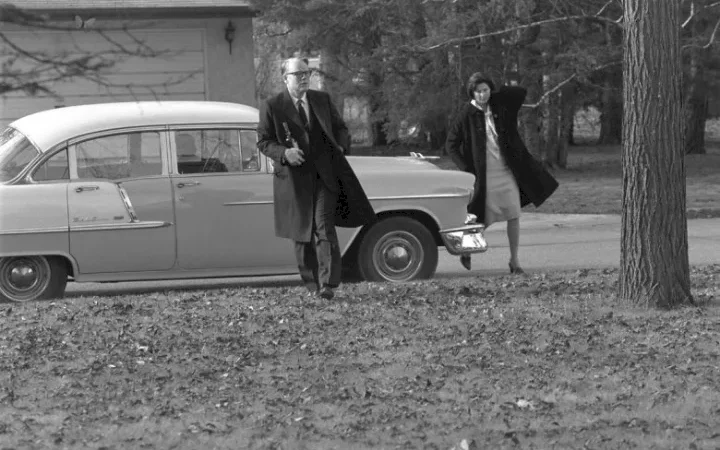 Photo du film : Truman Capote