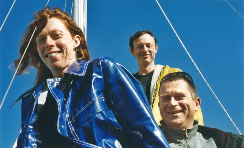 Photo du film : L'iceberg