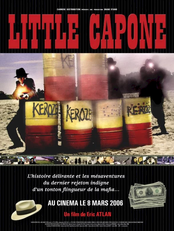 Photo 1 du film : Little capone