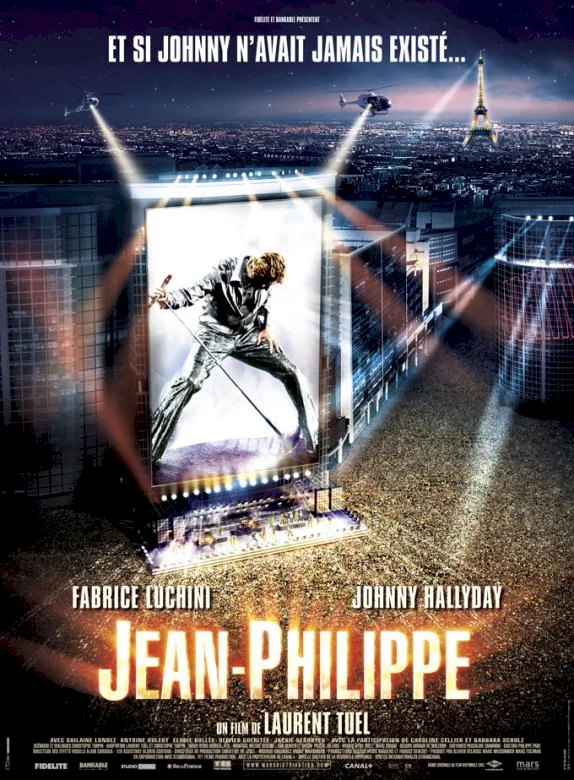 Photo 1 du film : Jean-Philippe