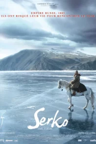Affiche du film : Serko