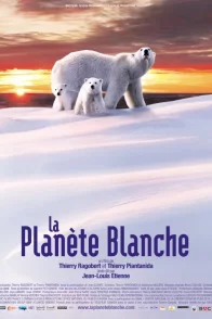 Affiche du film : La planete blanche
