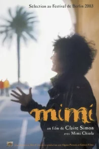 Affiche du film : Mimi