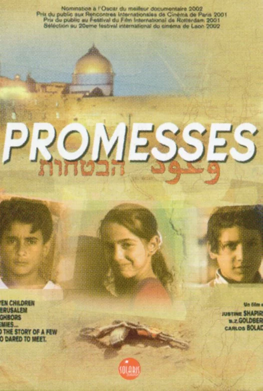 Photo du film : Promesses