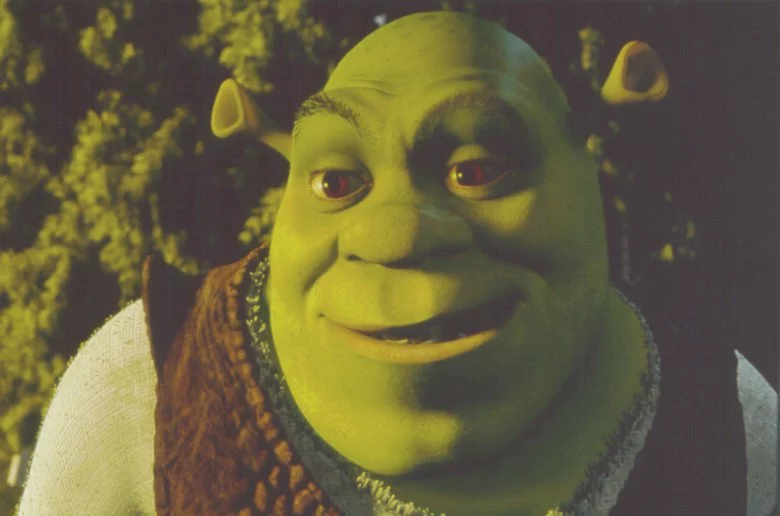 Photo 4 du film : Shrek