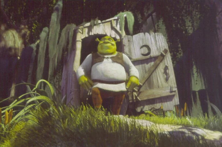 Photo du film : Shrek