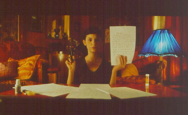 Photo 8 du film : Le fabuleux destin d'Amélie Poulain 