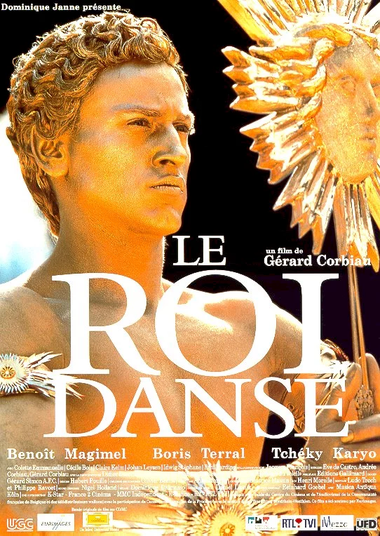 Photo 1 du film : Le Roi danse 
