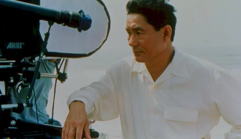 Photo dernier film Yusuke Sekiguchi
