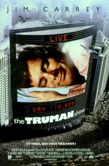 Affiche du film : The Truman Show
