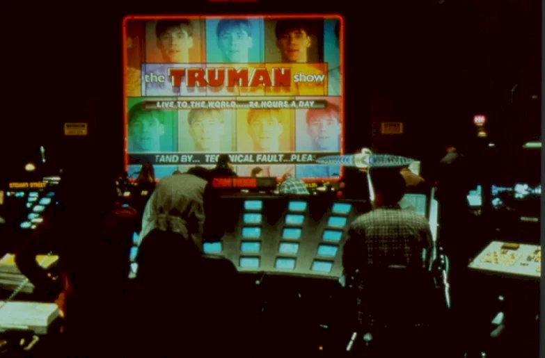 Photo du film : The Truman Show