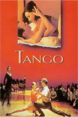 Affiche du film Tango