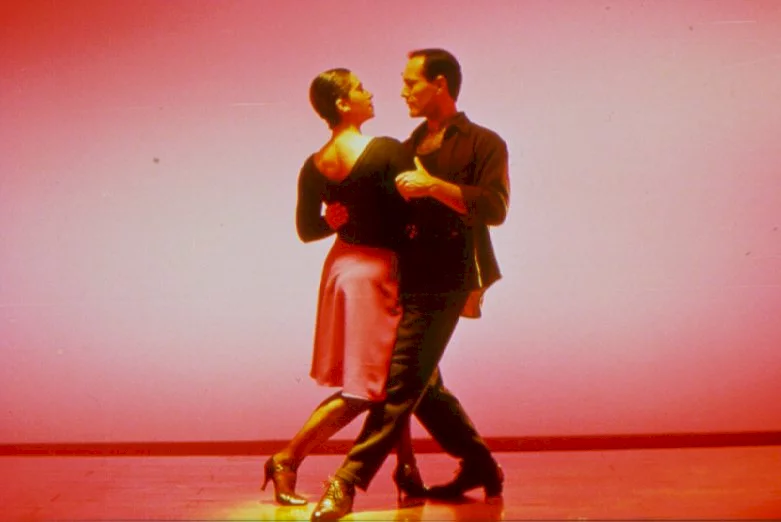 Photo 2 du film : Tango