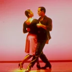 Photo du film : Tango