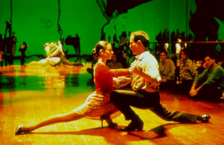 Photo 8 du film : Tango