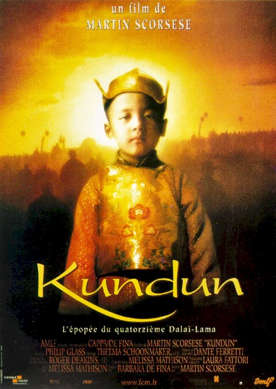 Photo du film : Kundun