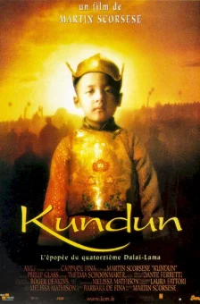 Photo dernier film Tulku Jamyang Kunga Tenzin