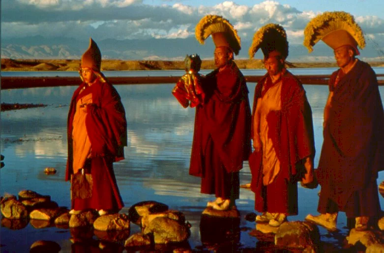 Photo 4 du film : Kundun