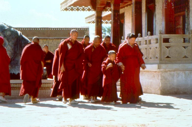 Photo 5 du film : Kundun