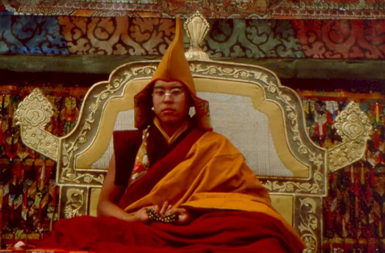 Photo 6 du film : Kundun