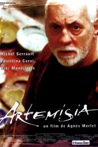 Affiche du film : Artemisia