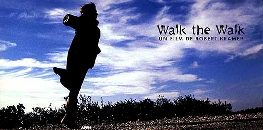 Photo 1 du film : Walk the walk