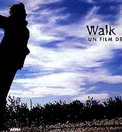 Affiche du film = Walk the walk