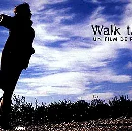 Affiche du film Walk the walk