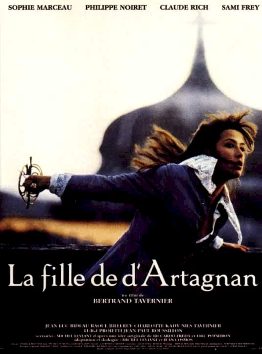 Photo 1 du film : La fille de d'Artagnan