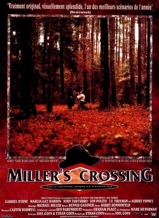Photo du film : Miller's crossing