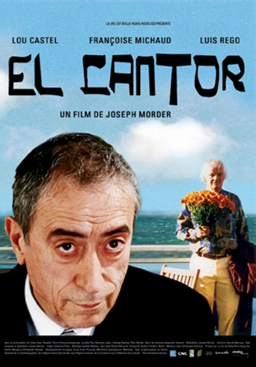 Photo 1 du film : El cantor