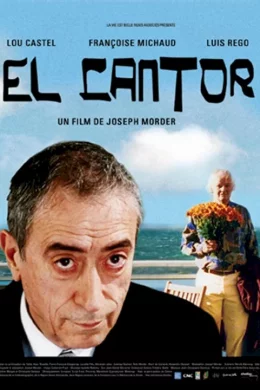 Affiche du film El cantor