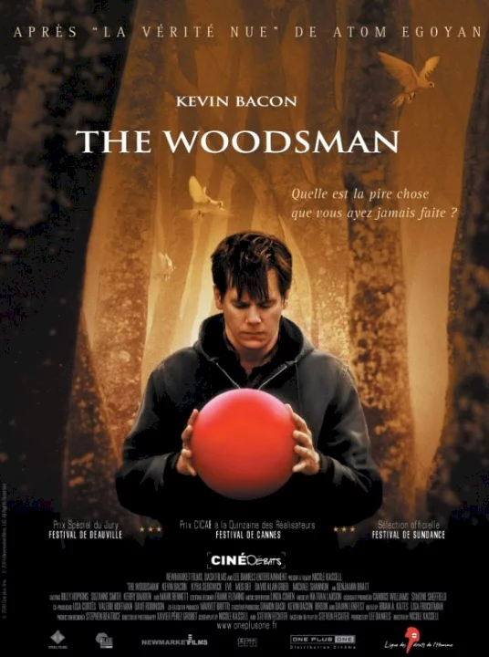 Photo 1 du film : The woodsman