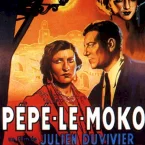 Photo du film : Pepe le moko