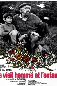 Affiche du film : Le vieil homme et l'enfant