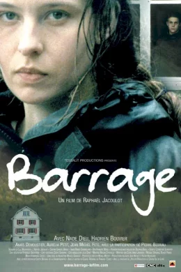 Affiche du film Barrage