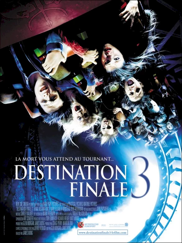 Photo du film : Destination finale 3