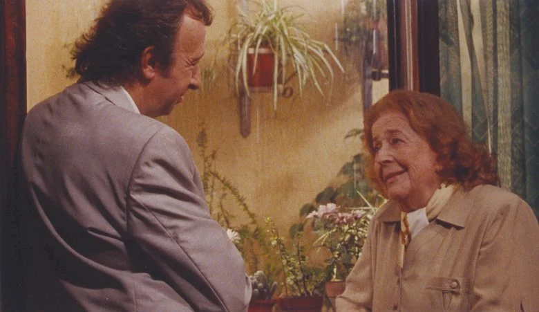 Photo 8 du film : Conversaciones con mama