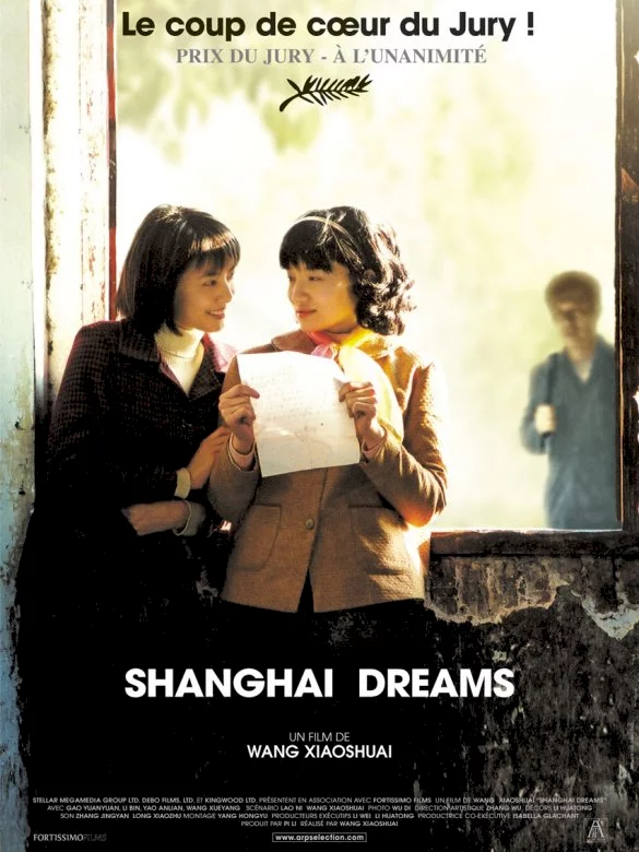 Photo du film : Shanghai dreams